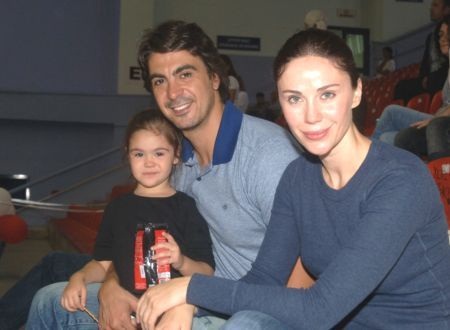 İBRAHİM KUTLUAY İLE DEMET ŞENER BOŞANIYOR MU?