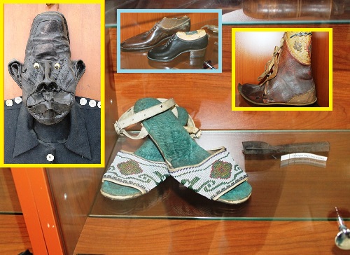 HARRY POTTER'İN ÇARIKLARI İZMİR FUARI'NDA...