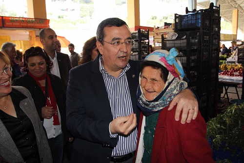 ABDÜL BATUR: DAHA MODERN BİR NARLIDERE...