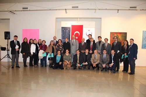 İNSANLIĞIN SANATI: MERHAMET...