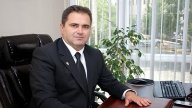 İZMİR'DE CUMHURİYETCİLERİN BAŞKAN ADAYI BELLİ OLDU