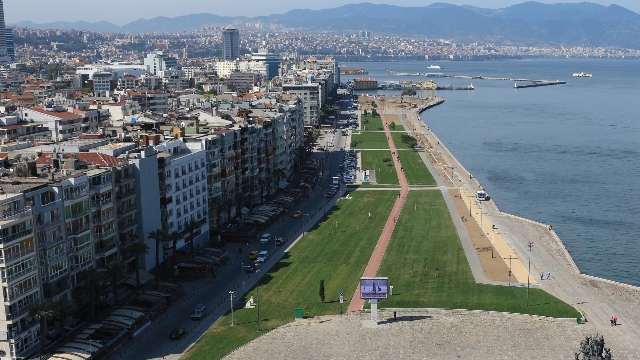 KORDON VE PASAPORT ESNAFINA ÇÖP UYARISI...