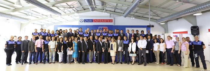 ÇOCUKLARIMIZI KAZANALIM PROJESİ BAŞARIYA ULAŞTI...