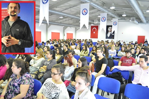 İNSANA SONSUZ, BAĞIMLILIĞA SIFIR TOLERANS!..