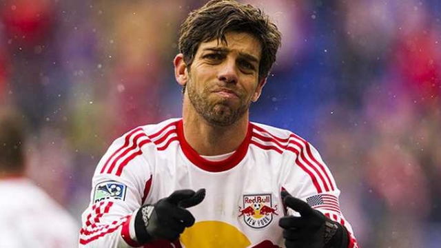 JUNİNHO'DAN KARŞIYAKA'YA "SAĞLAM" GARANTİSİ...