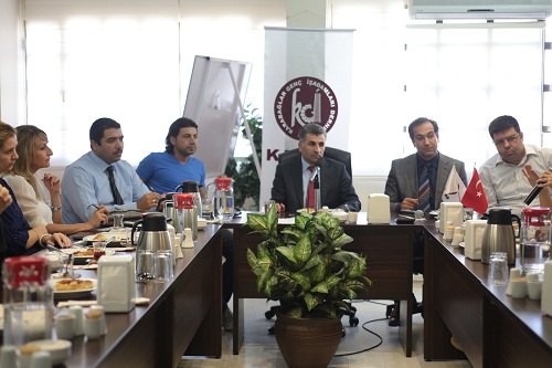 KAGİAD ELEMAN SIKINTISINI GİDERECEK