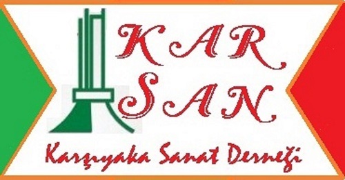 KARŞIYAKA SANAT DERNEĞİ KURULDU