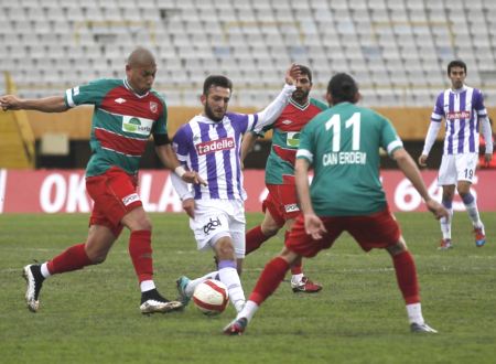 AKMAN SAHAYA ÇIKAMADI, KSF KAF 6 ATTI...