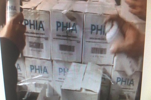 YILLANMIŞLARI YENİ GİBİ YOLLAYACAKLARDI...