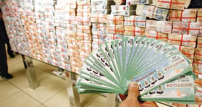 MİLLİ PİYANGO HANGİ NUMARALARA ÇIKIYOR?