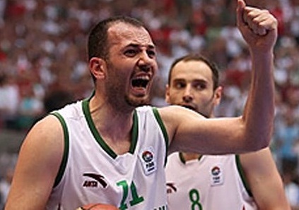 ÜMİT SONKOL PINAR KSK'DEN AYRILIYOR MU?