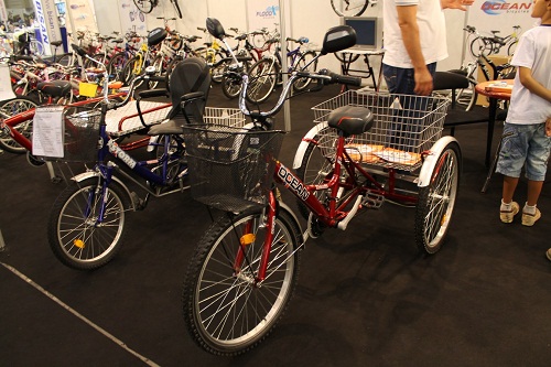 MOTOSİKLET VE BİSİKLET MERAKLILARINA ÖZEL...