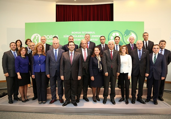 PETKİM HER GEÇEN GÜN BÜYÜYOR...