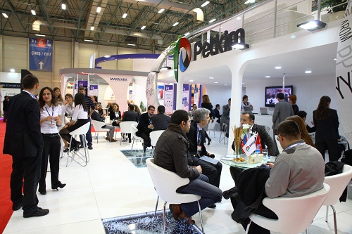 PETKİM PLASTİK DEVLERİYLE BİR ARAYA GELDİ