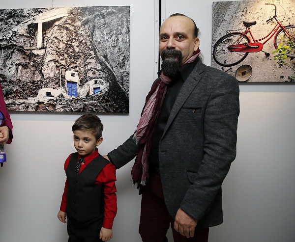 "RESİM GİBİ"YE İLGİ BÜYÜK