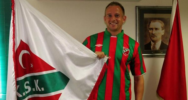 KARŞIYAKALI ARS, FİYATINDA İNDİRİM YAPMAZSA GÖNDERİLECEK...