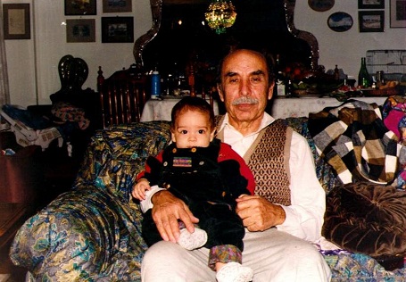 GIR-GIR'I YARATAN TACETTİN HİÇYILMAZ VEFAT ETTİ