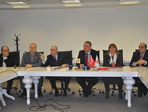 FAİR PLAY ÖDÜLLERİ TÜRKİYE'YE...