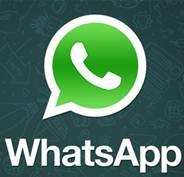 FACEBOOK WHATSAPP'I SATIN ALDI