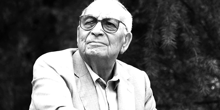 YAŞAR KEMAL'İ KAYBETTİK...