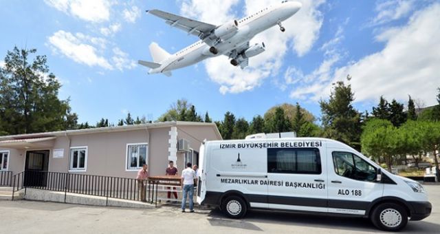 Sağlıkta simülasyona dayalı mesleki eğitime İZKA desteği