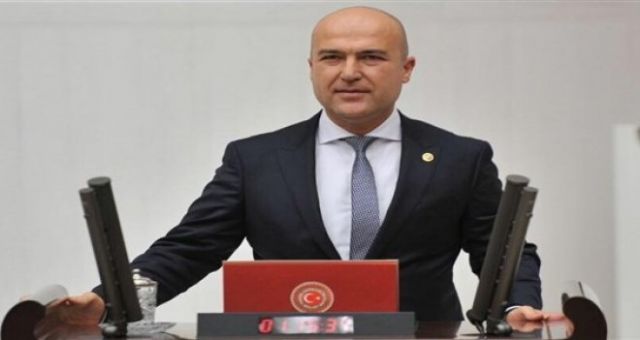 Murat Bakan: ''Hatay Geri Gönderme Merkezi'nde neler oluyor?