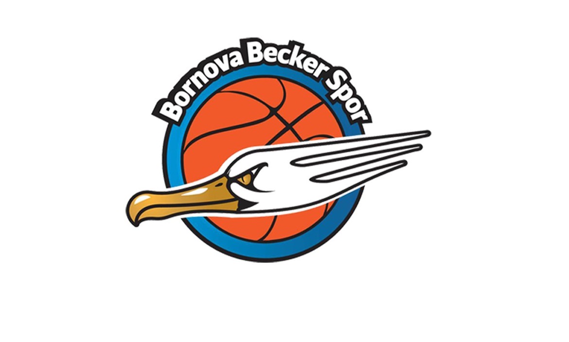 Bornova Beckerspor Sekizde Sıfır...