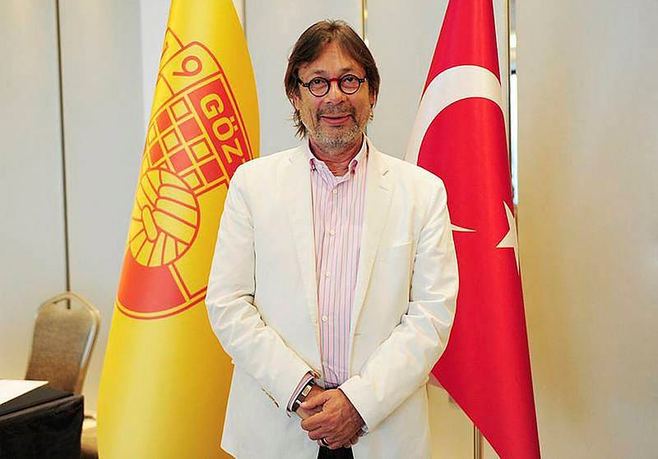 Göztepe'de yeni sezon hazırlıkları başlıyor...