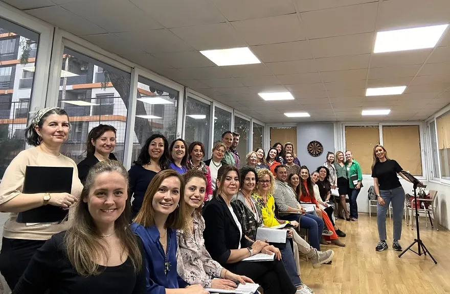 Karşıyaka Sanat Derneği Popüler Müzik Korosu konseri için geriye sayım...