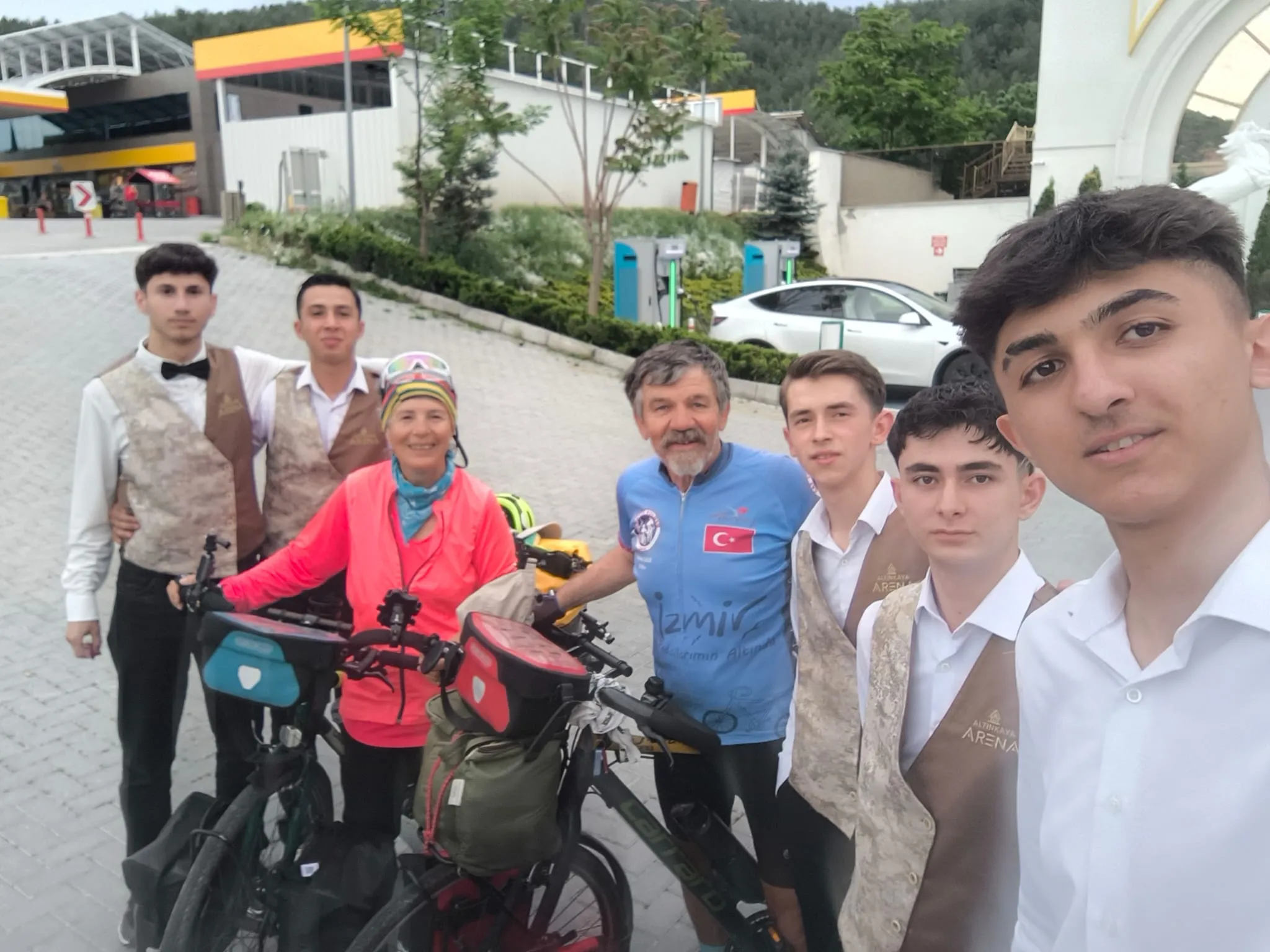 Manset