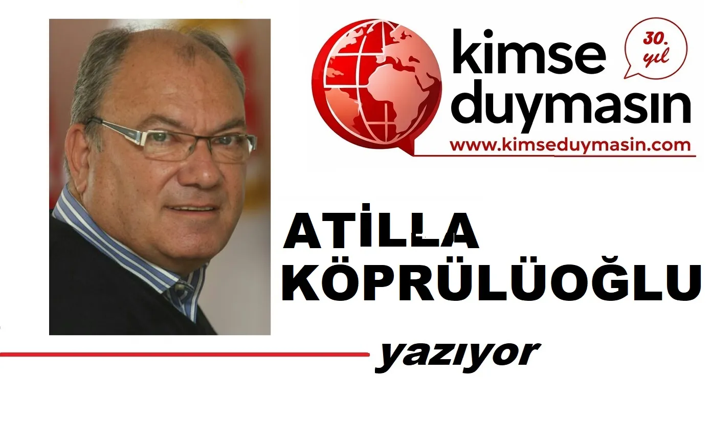 Atilla Köprülüoğlu yazıyor: Modern zaman meddahı