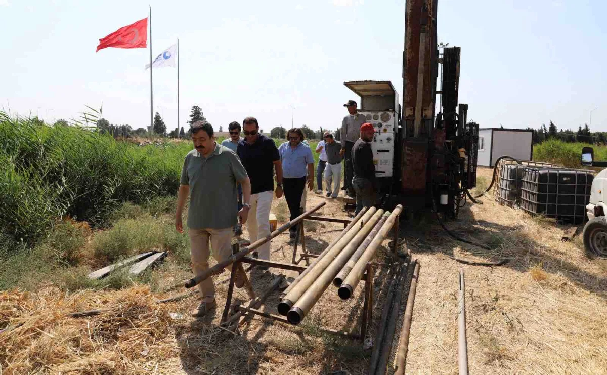 Technocity İzmir'de İnşaat Süreci Başladı