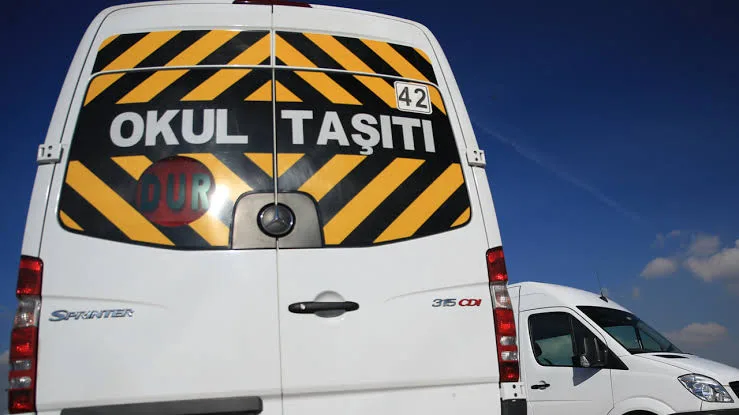İzmir'de servis ücretleri zammı belli oldu