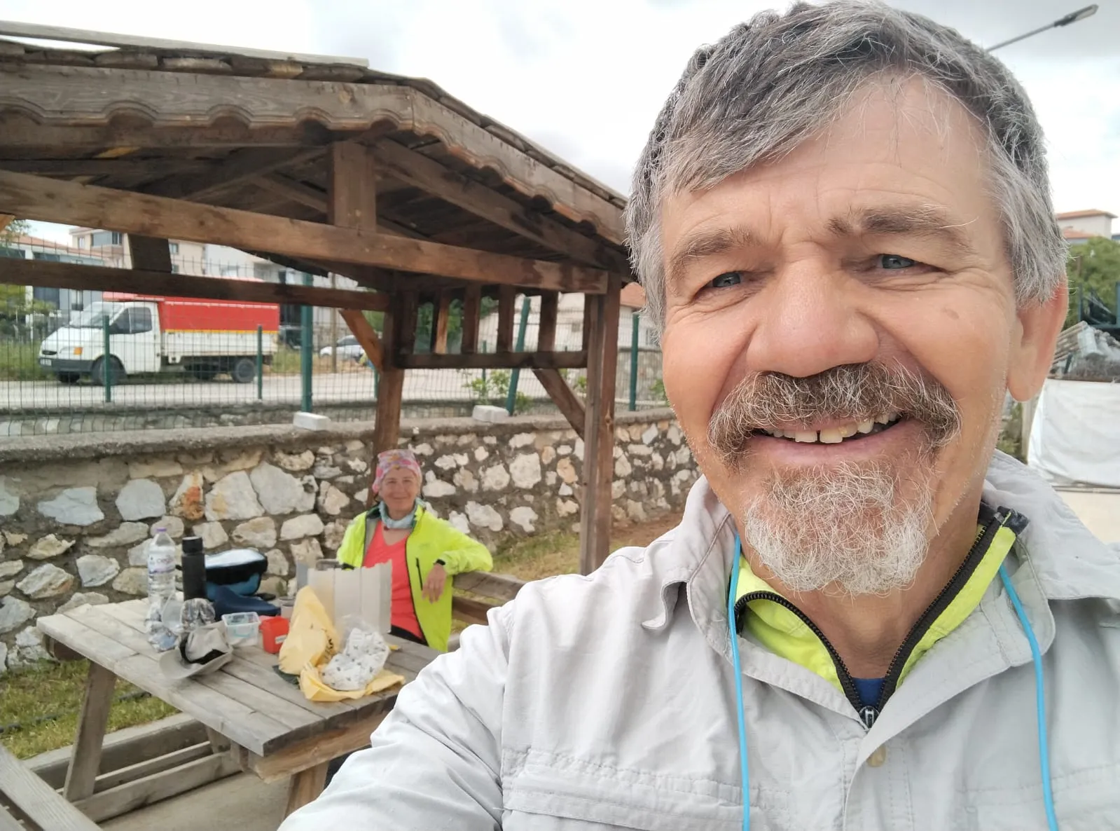 Gömeç'te bisiklet festivalinde geriye sayma başladı...
