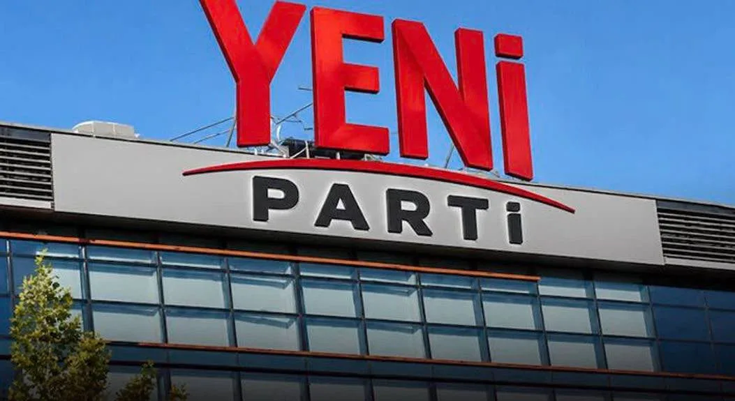 YENİ Parti İzmir'de kongre heyecanı