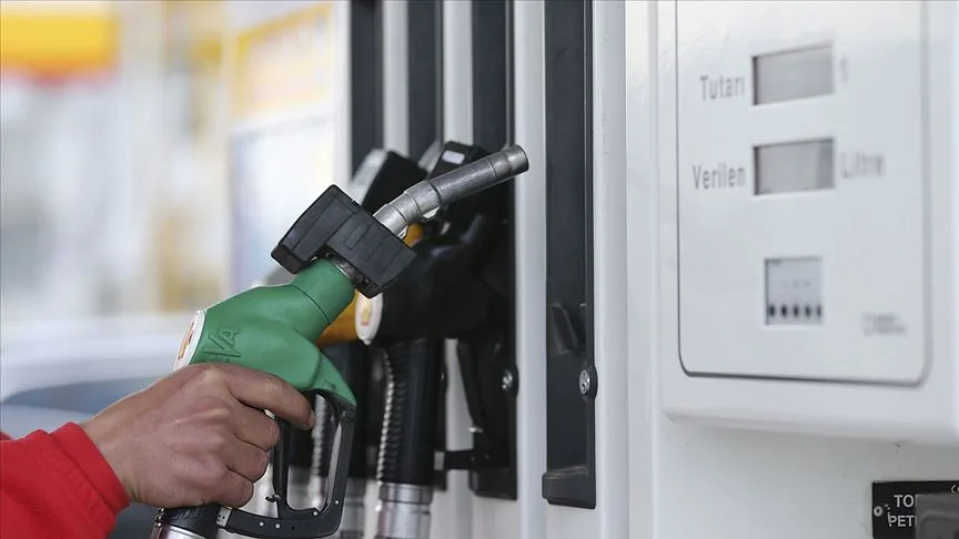 İzmir'de motorinin litre fiyatı ne oldu?