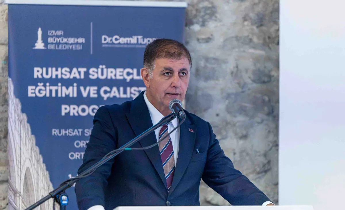 Tugay: Kazanılan ekmek, bölüşülen ekmeğe dönüşür