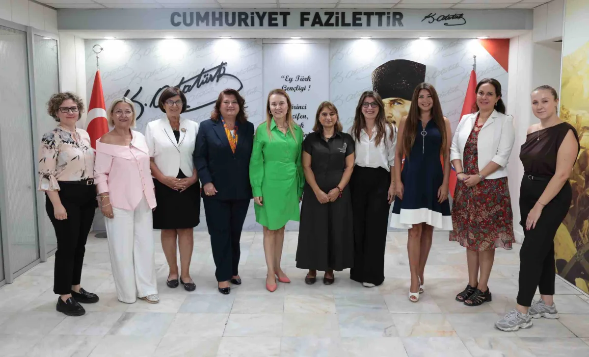 Konak’ta kadın cinayetlerine karşı güçlü iş birliği