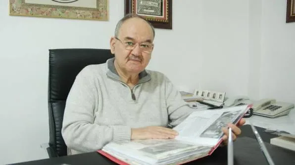 Burhan Özfatura'nın hayati tehlikesi devam ediyor
