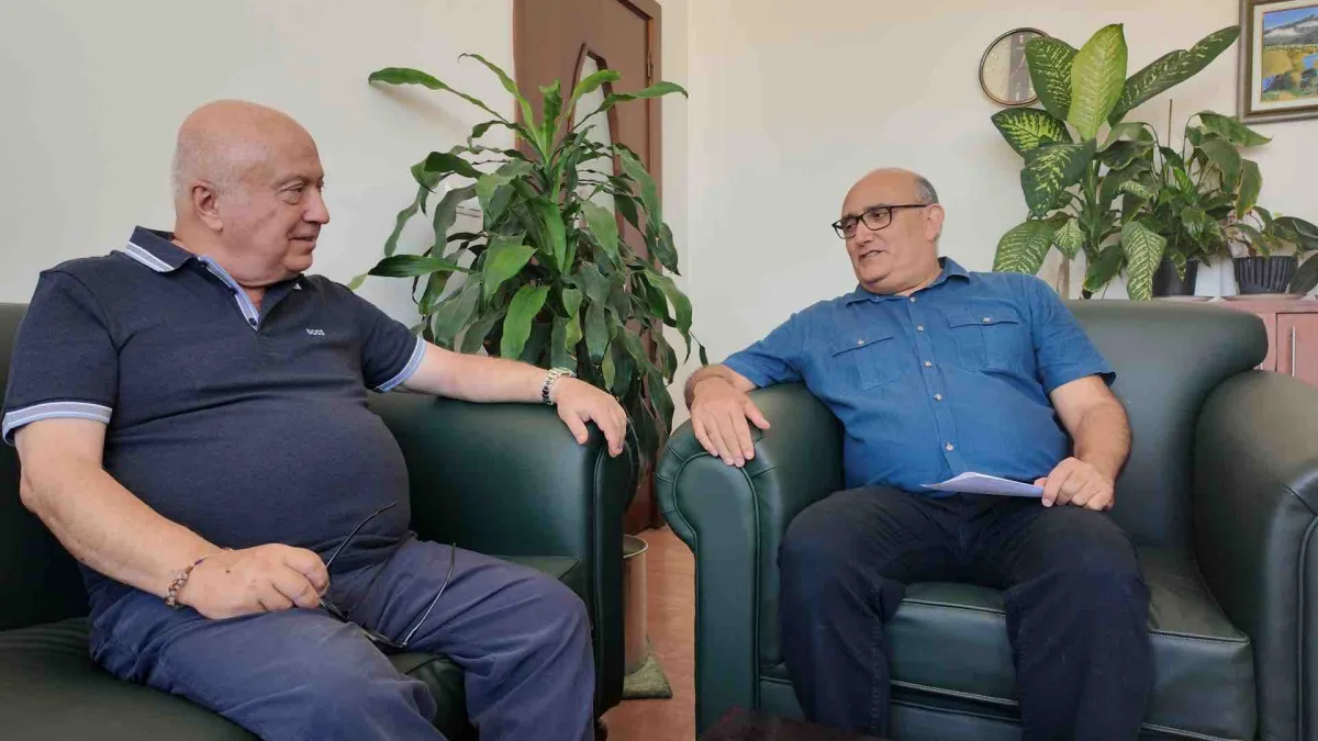 Alzheimer’da erken tanının önemine dikkat çekti