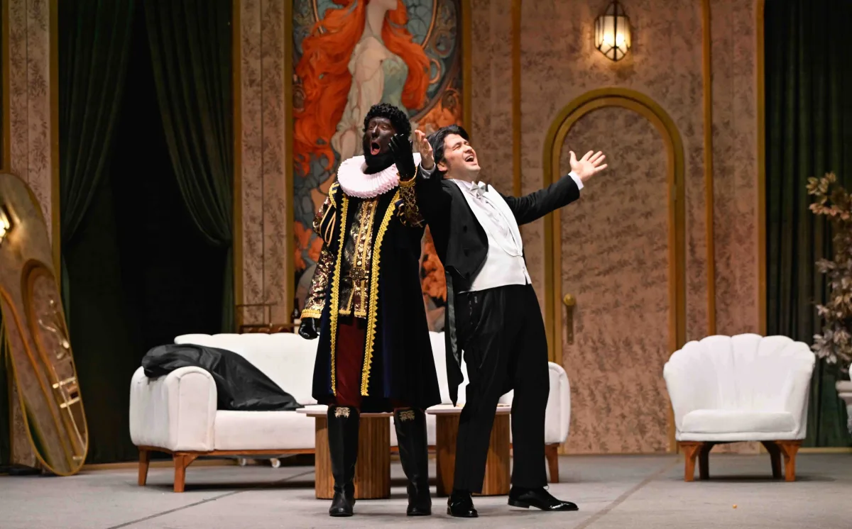 İzmir Devlet Opera ve Balesi 45. sanat sezonunu 1 Ekim’de açıyor