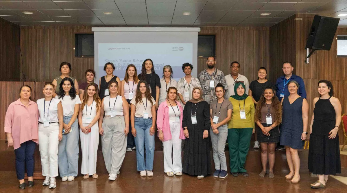 Sağlık Aracıları sahaya çıkıyor