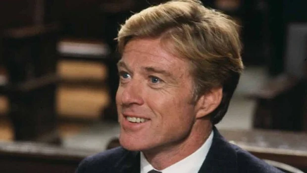 Yeniden Sinematek'te “Robert Redford Bakışı” seçkisi