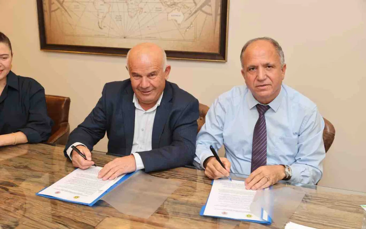 Buca 3. Yaş Üniversitesi kapılarını açıyor