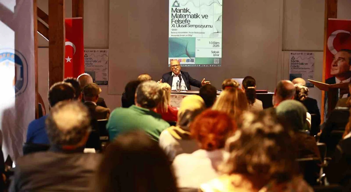 Efes Selçuk'ta bilim şöleni