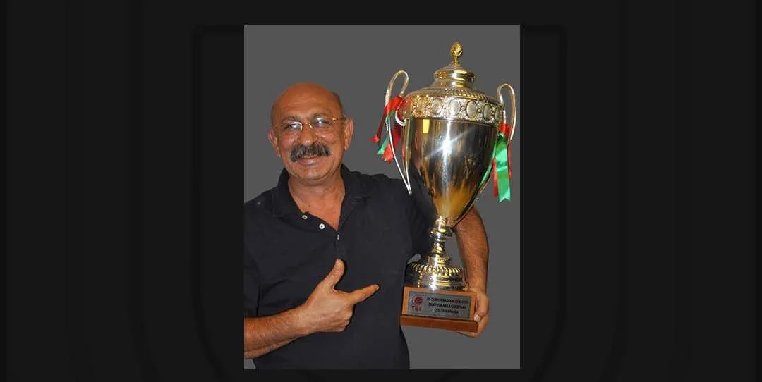 Ergün Okçay hayatını kaybetti
