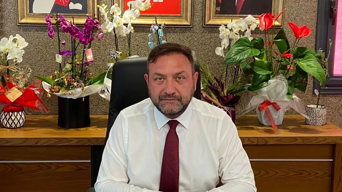 CHP'li Gümrükçü'den iddia: 7 ilçe belediye başkanı AK parti ile görüşüyor