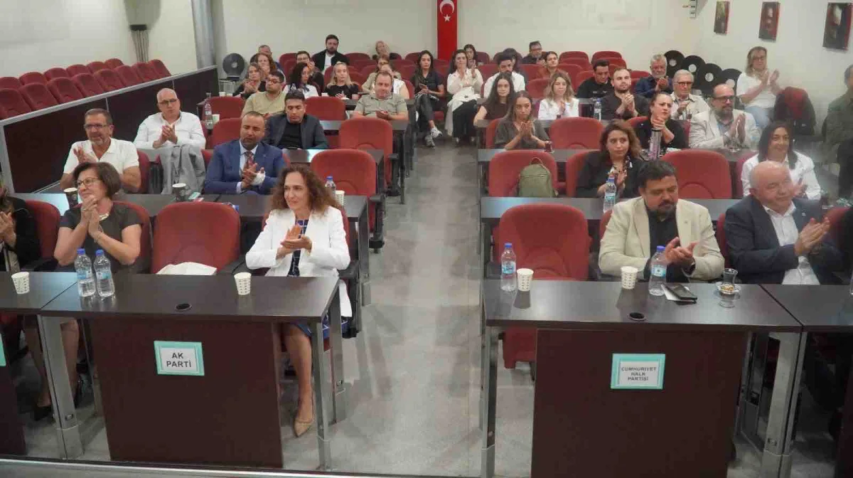 Karşıyaka’da Dünya Mimarlık Günü buluşması
