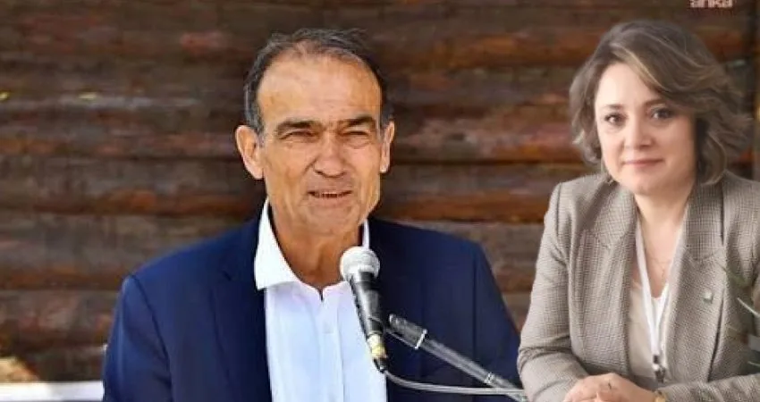 Tugay’ın AK Parti’ye geçişi sonrası Büyükşehir’de peş peşe istifalar geldi