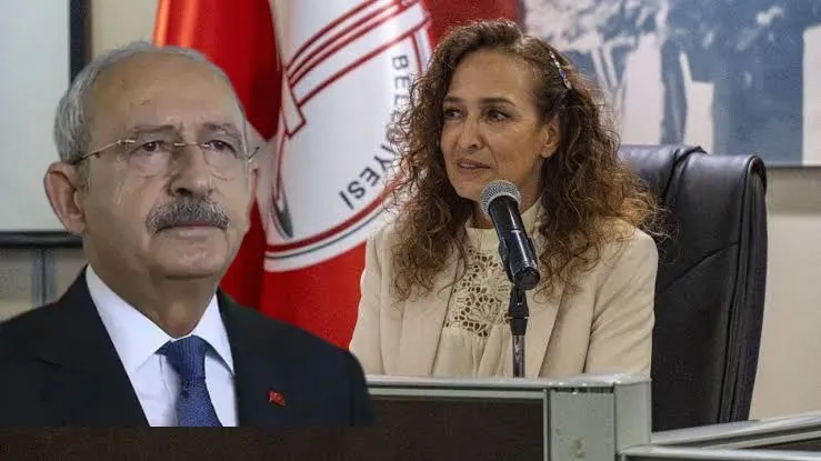 Kılıçdaroğlu’ndan Yıldız Ünsal’a övgü: “Son derece başarılı bir belediye başkanı”